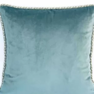 Pernă decorativă, gri mineral