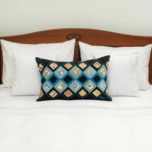 Perne decorative