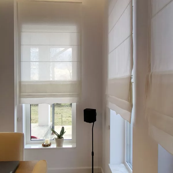 Stor roman pentru living sau bucătărie - imagine 4