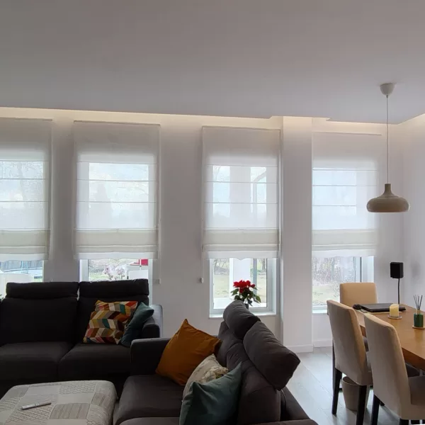 Stor roman pentru living sau bucătărie - imagine 5