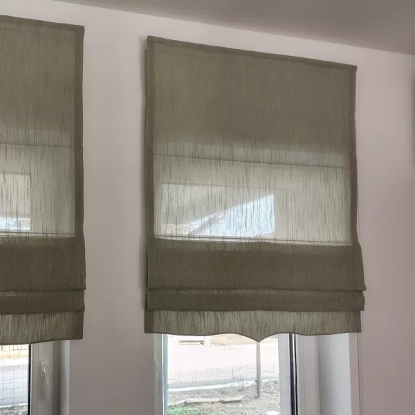 Stor roman pentru bucătărie sau living - imagine 2